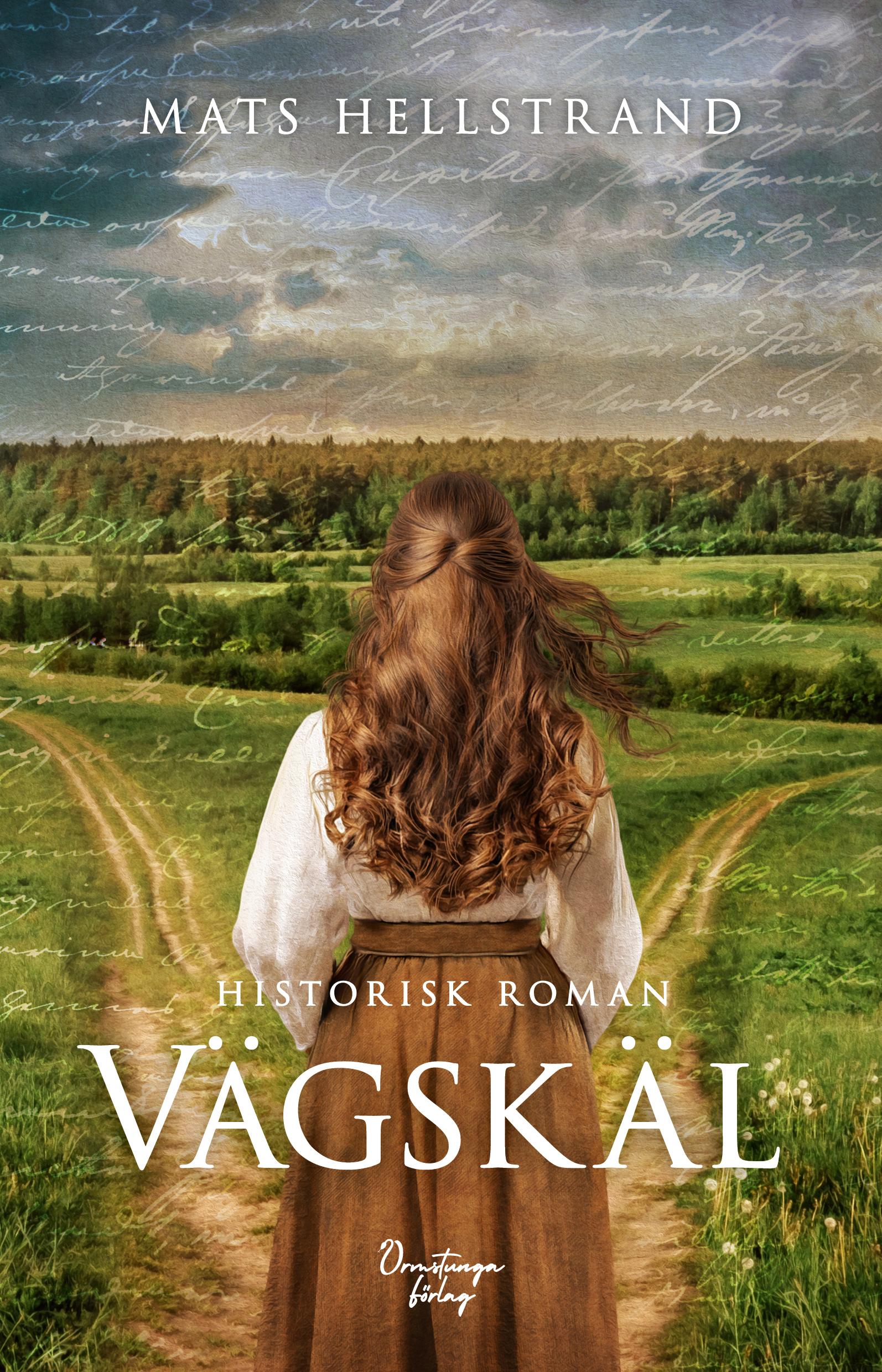 Vägskäl